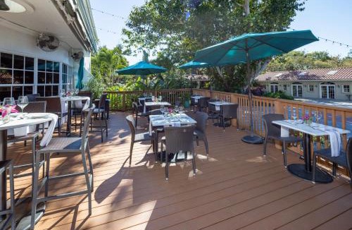 Bonita Springs Hotel | Shangri-La Springs