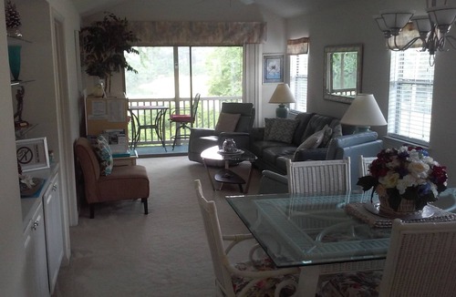 Pawleys Island Condo | Share Our Home at True Blue Golf & Tennis Resort