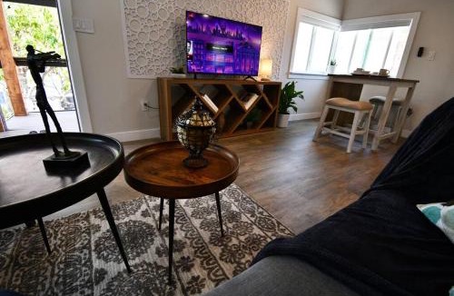 Valencia Apartment | Shares View Luxury Apt