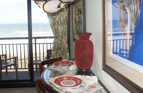Shell Island Resort | Shell Island Resort unit 516