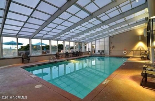 Shell Island Resort | Shell Island Resort unit 516