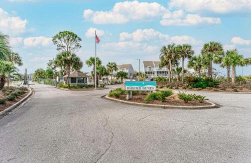 Port St. Joe House | Shell Song at Barrier Dunes