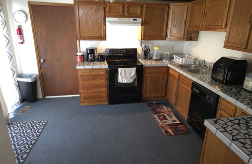 Dingess House | Sheppard's Holler: Your WV Adventure Home