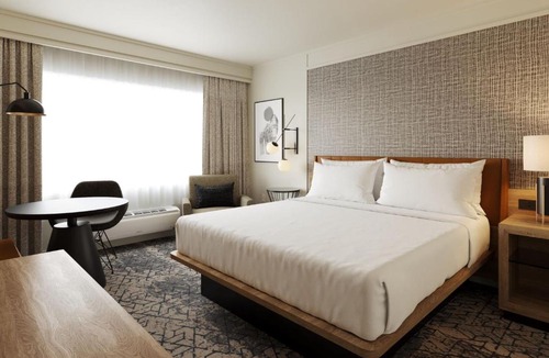 Augusta Hotel | Sheraton Augusta Hotel