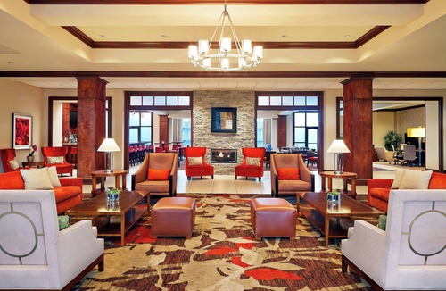 Augusta Hotel | Sheraton Augusta Hotel