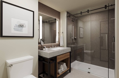 Augusta Hotel | Sheraton Augusta Hotel