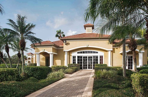 Port Saint Lucie Condo | Sheraton PGA Vacation Resort | One-Bedroom Villa