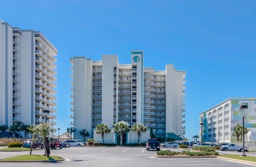 Orange Beach House | Shoalwater Resort