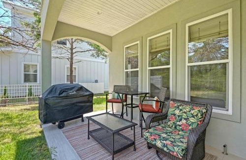 Miramar Beach House | Shore Thing Getaway