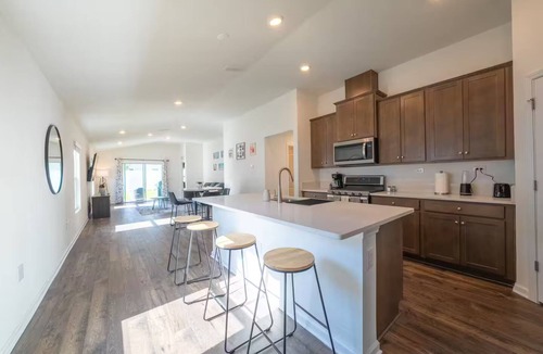 St. Augustine House | Shoreline Sanctuary – Pool Beach Downtown Pickle ball Putting Green