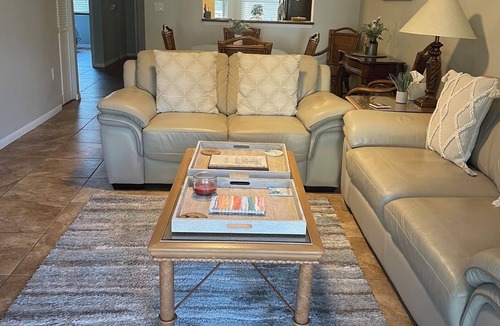 South Bradenton Condo | Shorewalk "A Little Piece of Paradise" close to beaches, golf, restaurants, IMG