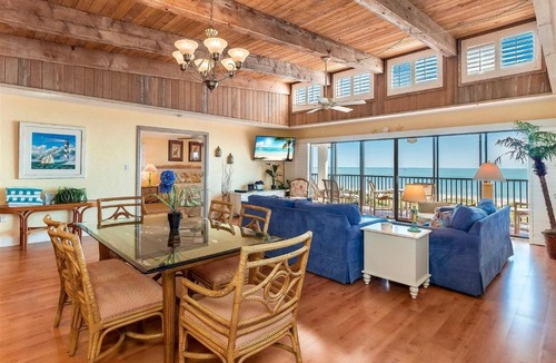 Sanibel Apartment | Shorewood 3B