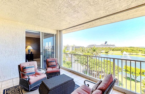 Port Canaveral Apartment | Shorewood
