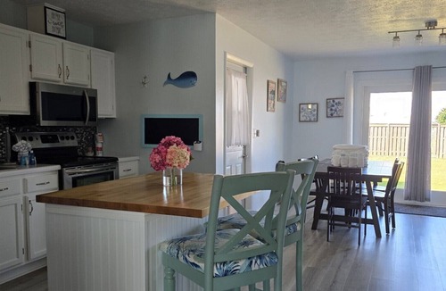 Port St. Joe House | ☀️ Short Walk to Beach - Arcade Games - Gamer Beach Getaway ☀️