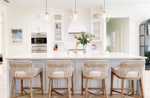 Tallahassee House | Sienna Lee Gardens: A Beautifully Renovated Home with Pool