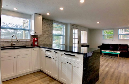 Siesta Key Cottage | Siesta Heron 6/Sunset