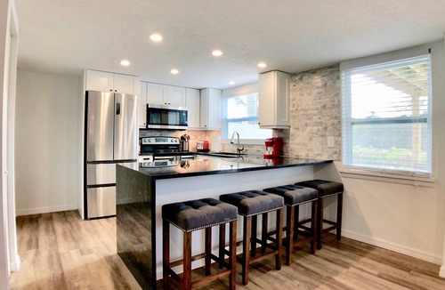 Siesta Key Cottage | Siesta Heron 6/Sunset