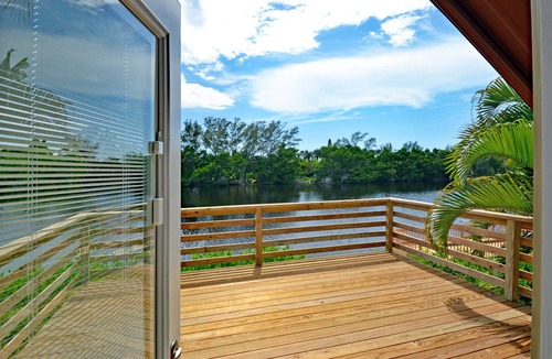 Siesta Key Cottage | Siesta Heron 6/Sunset