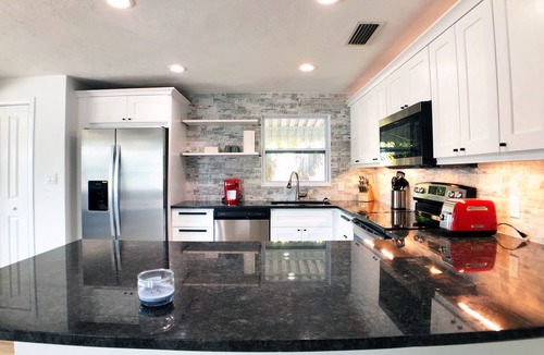 Siesta Key House | Siesta Heron Suites & Villas