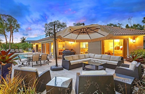 Siesta Key House | Siesta Key Retreat Sarasota Florida