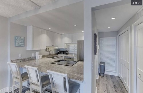 Siesta Key Apartment | Siesta Key