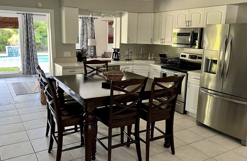 Bonita Springs House | Single Family Home Minutes to the Beach