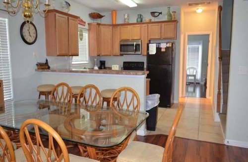 Surfside Beach House | Sister Act - Walk to Beach in Surfside Beach