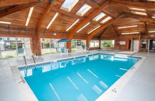 McHenry House | Ski Harbor 14