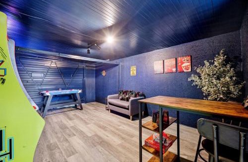 Zephyrhills House | Sky House
