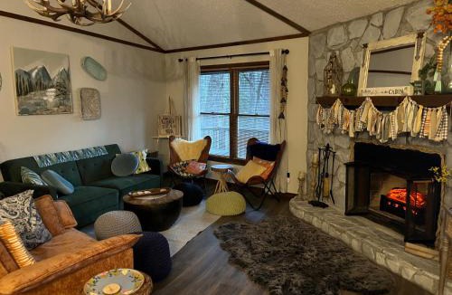 Sky Valley House | Sky Valley Casa Dolce Vita