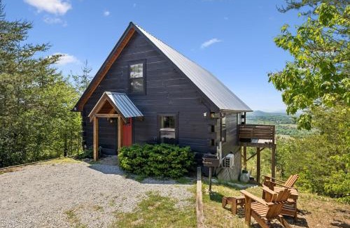 Tellico Plains House | Skyline Summit