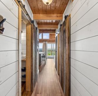 Tellico Plains House | Skyline Summit