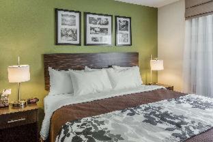 Dayton Hotel | Sleep Inn & Suites Dayton South