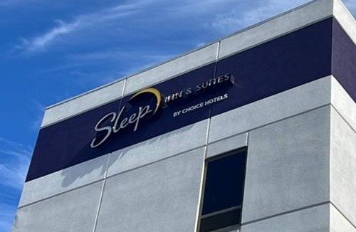 Memphis Hotel | Sleep Inn & Suites Memphis Southeast