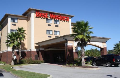 Saraland Hotel | Sleep Inn & Suites North Mobile Saraland