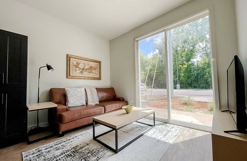 Bowling Green Apartment | Sleepover: Special 1BD/1BA - Bowling Green
