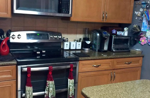 Titusville House | Sleeps 12! Spacious Orlando Vacation Rental close to Disney, Beaches, and Space