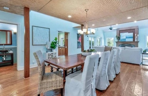 Greenacres House | Sleeps 15 - Hidden Bleu Tropical Mansion