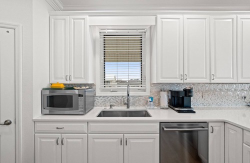 Cape San Blas House | Sleeps 20, 6BR, game room, & elevator