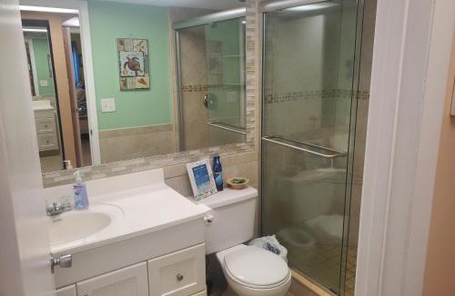 Fort Pierce Resort | Slice of Heaven at 111