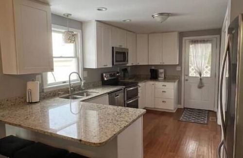 Fairfield House | Slope View- Great Location- 5 Miles to Gettysburg Battlefield