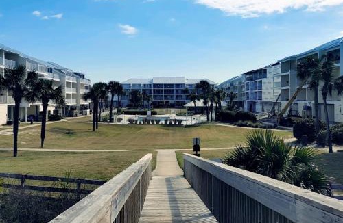 Port St. Joe House | Smiles and Sunsets