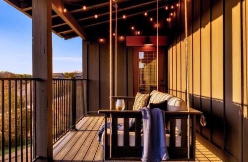 Sevierville House | Smith Creek Resort - Exclusive Waterpark Included