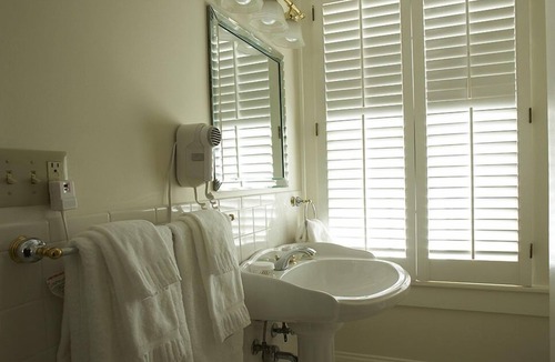 Smithfield Hotel | Smithfield Inn