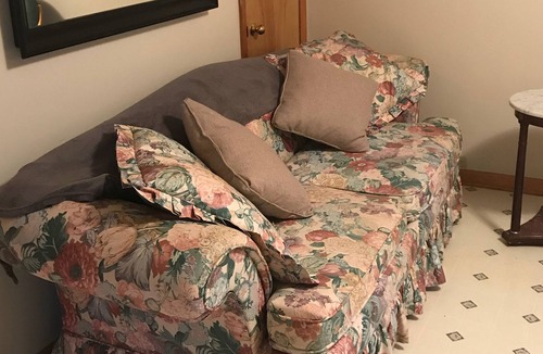 Dandridge House | Smokey Mountain Suite