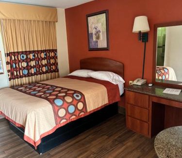 Telogia Hotel | Snowbird Motel