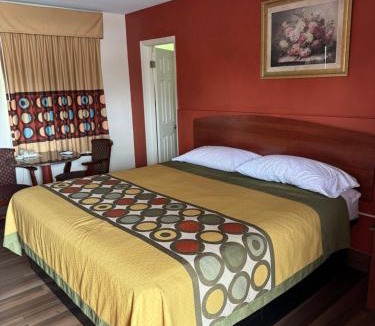 Telogia Hotel | Snowbird Motel