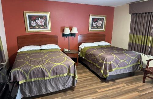 Telogia Hotel | Snowbird Motel