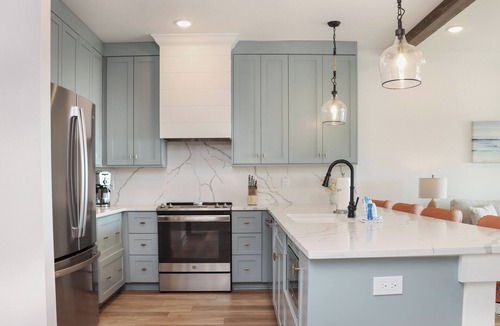 Port St. Joe House | 🌅Snowbird Retreat-Bay Views, Pets Welcome! 4BR Sunset Overlook🌅