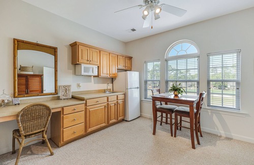 Sea Trail Condo | SNOWBIRDS WELCOME! Champions home in Sea Trail, GREAT GOLF, Restaurants on site